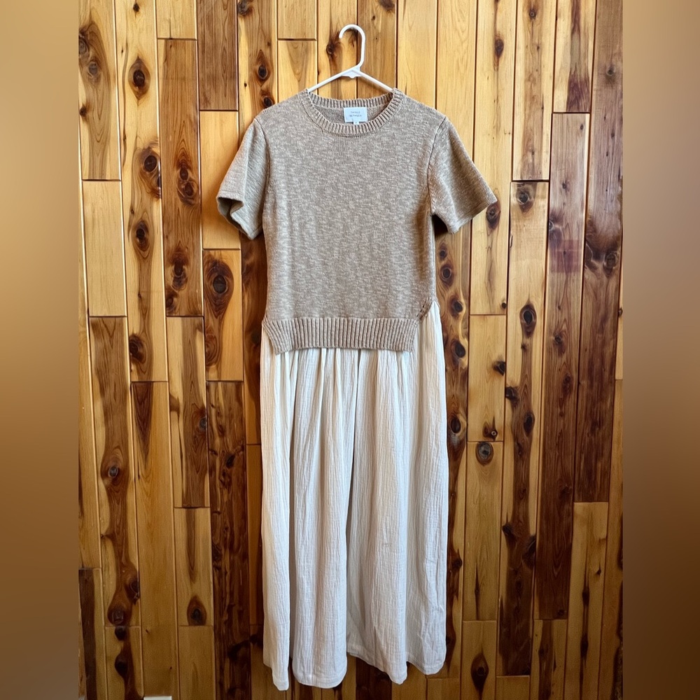 Boutique dress